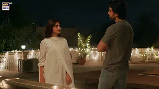 Sajal Aly & Bilal Abbas Khan | Best Scene #kuchankahi #arydigital