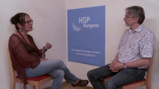 Interview Martin Bertsch mit Petra Moira Schmidt – HSP Kongress 2016