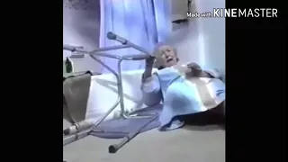 Shut up Grandma (Ear Rape)