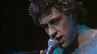 The Boomtown Rats - Like Clockwork (live) - Revolver - 22/07/1978