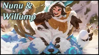 Nunu & Willump - “It’s Me & You” | League of Legends Community Collab