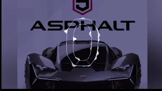 The - Score - Legend (Asphalt 9 Legends)