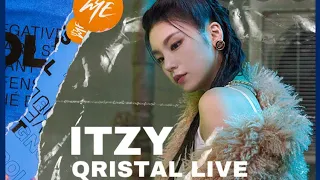 WANNABE [ROCK VER.] (ITZY) STAGE MIX