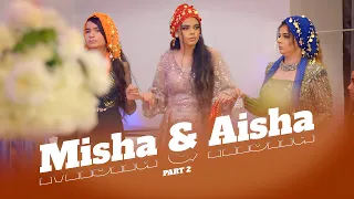 Misha & Aisha //Shirani 2023 //Езидская помолвка //Dawata Ezdia PART 1