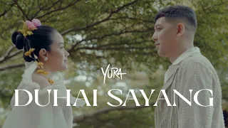 Yura Yunita - Duhai Sayang (Official Music Video)