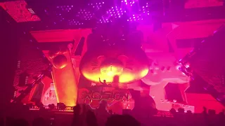 Excision: The Evolution Tour 2020 Set Grand Rapids, MI