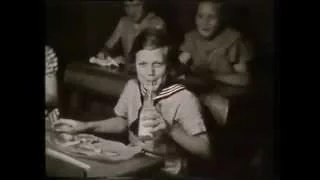 Kolding film fra omkring 1935, tilsat musik og lydeffekter