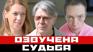 Всплыла вся правда о дочери Александра Збруева