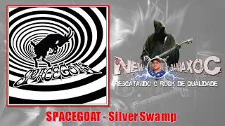 Spacegoat (MEX) - Silver Swamp (2012)