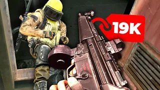 Cheap MP5 that DESTROYS in Any Map! - Arena Breakout