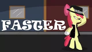 Beat It PMV BUT EVERY BEAT IT IT'S GOING 5% FASTER @MichelleCreber @jananimationstudios