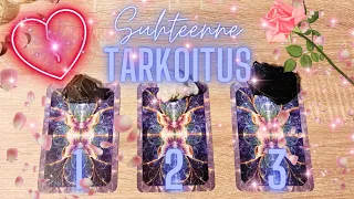 Mitä tämän suhteen on tarkoitus opettaa sinulle?💔🤔💖 🔮TAROT🔮valitse numero/kristallikivi💖