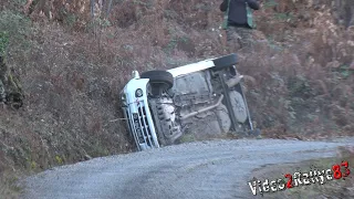 18ème Rallye Pays des Maures Gonfaron - Pignans 2024