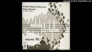 Polish Radio Orchestra - Abdul Ben Omar (1976)