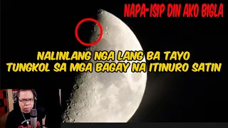 ANG VIDEO MAGPAPA GULO NG ISIP MO