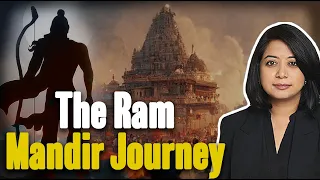 How did the Ram mandir become reality? The whole story | Faye D'Souza