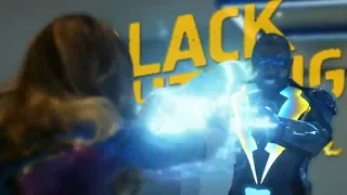 Reaction | 6 серия 1 сезона "Чёрная Молния/Black Lightning"