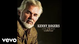 Kenny Rogers - I Don't Need You (Audio)