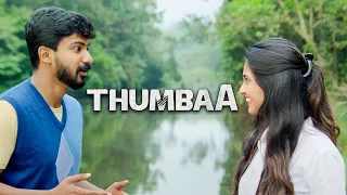 Thumbaa Tamil Movie | Darshan wants to leave the forest | Keerthi Pandian | KPY Dheena | API