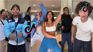 GO BESTFRIEND (COI LERAY TWINNEM REMIX FT DABABY) | TIKTOK COMPILATION