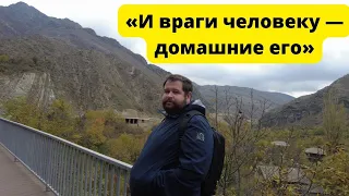 Общаться ли с родственниками? Психология общения.