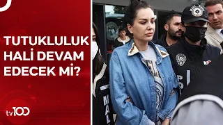 Dilan Polat Hakkında Karar Verildi | TV100 Ana Haber