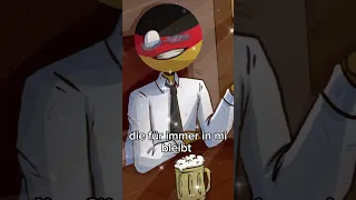 Countryhumans: 🇩🇪 Germany | Германия 🇩🇪 Liaze - 2003 [Edit] #countryhumans #edit