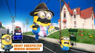 Despicable Me: Minion Rush (2024) - Gameplay (PC UHD) [4K60FPS]