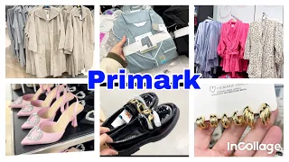PRIMARK ARRIVAGE 🎉 16-02-24 COLLECTION FEMME