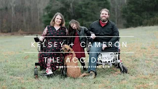 They survived a horrific accident in Clover, SC | This is the incredible story | Kelsey and Cameron