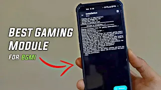 Best Magisk Module For Bgmi 2024 | lag fix