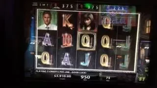 Black Widow Slot Machine Big Bonus!!! | The Big Jackpot