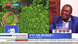 2021/2022 budget to be tabled on Thursday, it will be the largest budget in Kenya's history