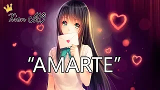 AMARTE HASTA EL FINAL🥰💕 | Rap Romántico 2024 (Para la mejor novia)