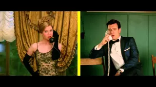 Down With Love - The Darndest Thing