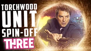 Doctor Who Series 13 Set To Bring Back Torchwood and UNIT? - Bigger On The Inside
