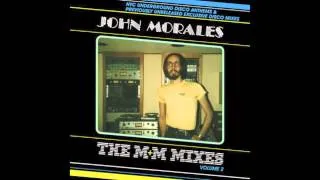 The Player (John Morales Acapella Dub Beat Mix) - First Choice
