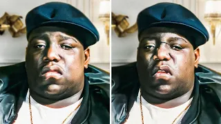 RIGHT BEFORE DE3TH: Biggie Sent TERRIFYING WARNING About Diddy