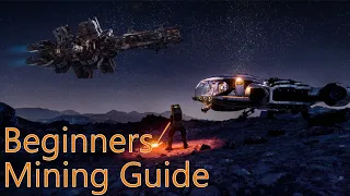 Make 600K a hour | Beginners Mining Guide | Star Citizen 3.19(updated version in comments)