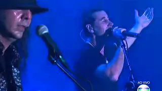 SYSTEM OF A DOWN - CHOP SUEY [ROCK IN RIO 2015]