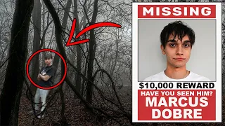 My Brother Went MISSING In A Haunted Forest (help me find him)