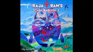 Astral Projection VS Outsiders  -  Universal Language (from Stash Bag 6 -Raja Ram - TIP Rec).