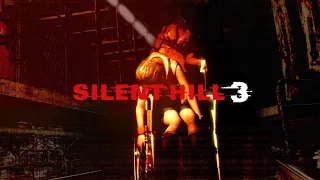 Silent Hill 3 (2003) | Full Walkthrough + Short Usagi + Facts