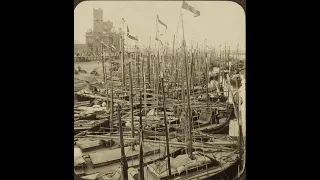 Астраханская губерния в дореволюционных фото../ Astrakhan region in pre-revolutionary photos -1911