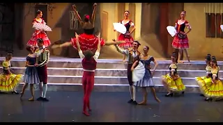 "Giant Ballet Lifts!" Sergei Polunin/Сергей Полунин