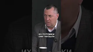 Старая осетинская эмиграция меня принимала как родного