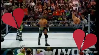 Shawn Micheals(HBK) - Sexy Boy(V2) Arena Effect