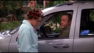 The king of Queens - Doug and Carrie funny Meet their new neighbors