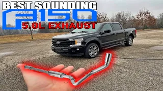 WATCH FIRST, before you spend $1600 on your 5.0L F150 exhaust!