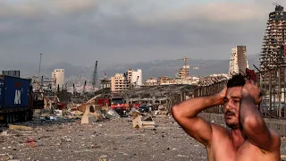 Des explosions font des dizaines de morts au Liban